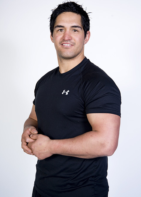 Ra-Personal-Trainer