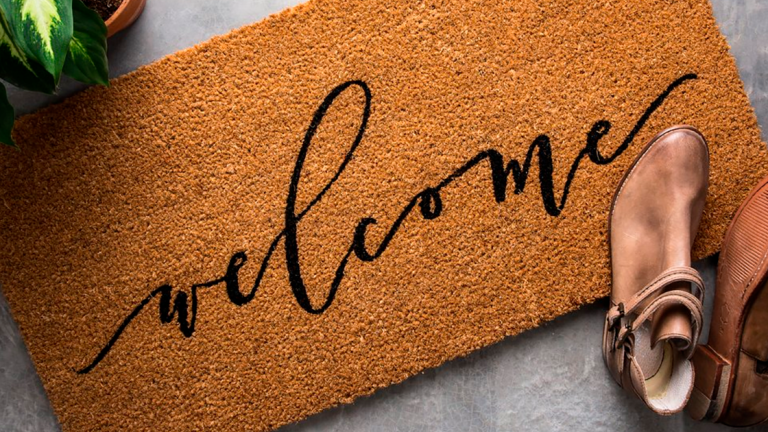 Welcome-Membership