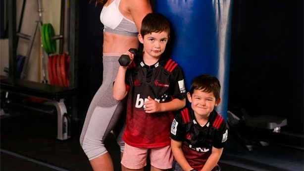 Revitup Strength & Fitness 8 Week Weight Loss Program 8 Week Weight Loss Program