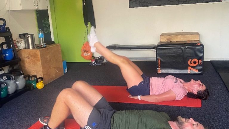Couples Training