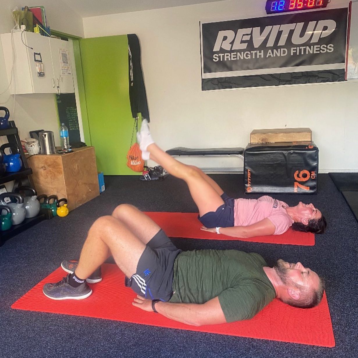 Couples Training